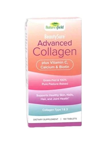 Naturesfield Beautysure